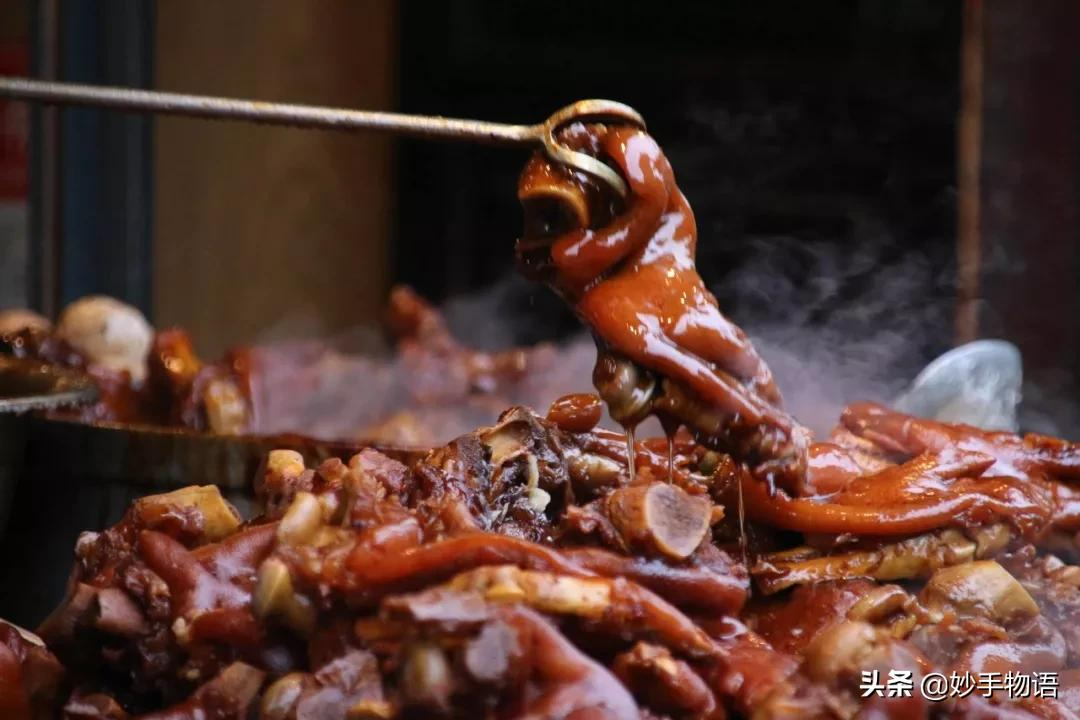 中国各省市十大经典名菜集锦,看看你家乡哪道菜榜上有名?