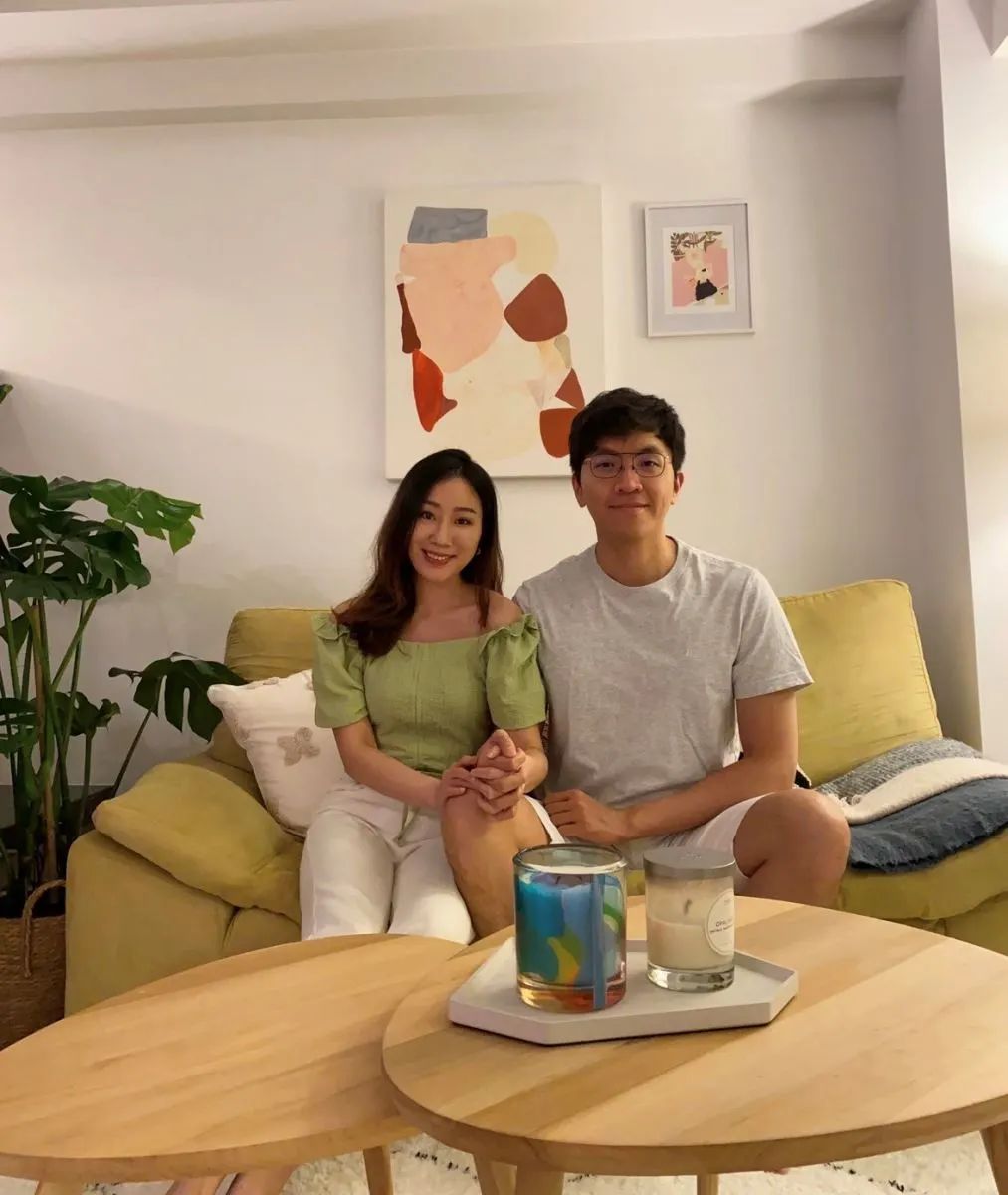 海归美女爆改35年老屋，99㎡出租屋变身ins北欧风，让人惊艳