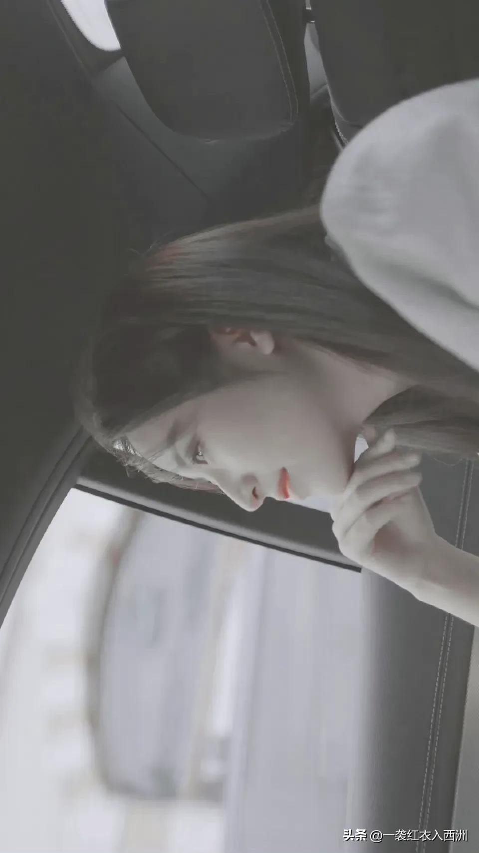 颜值篇——周雨彤