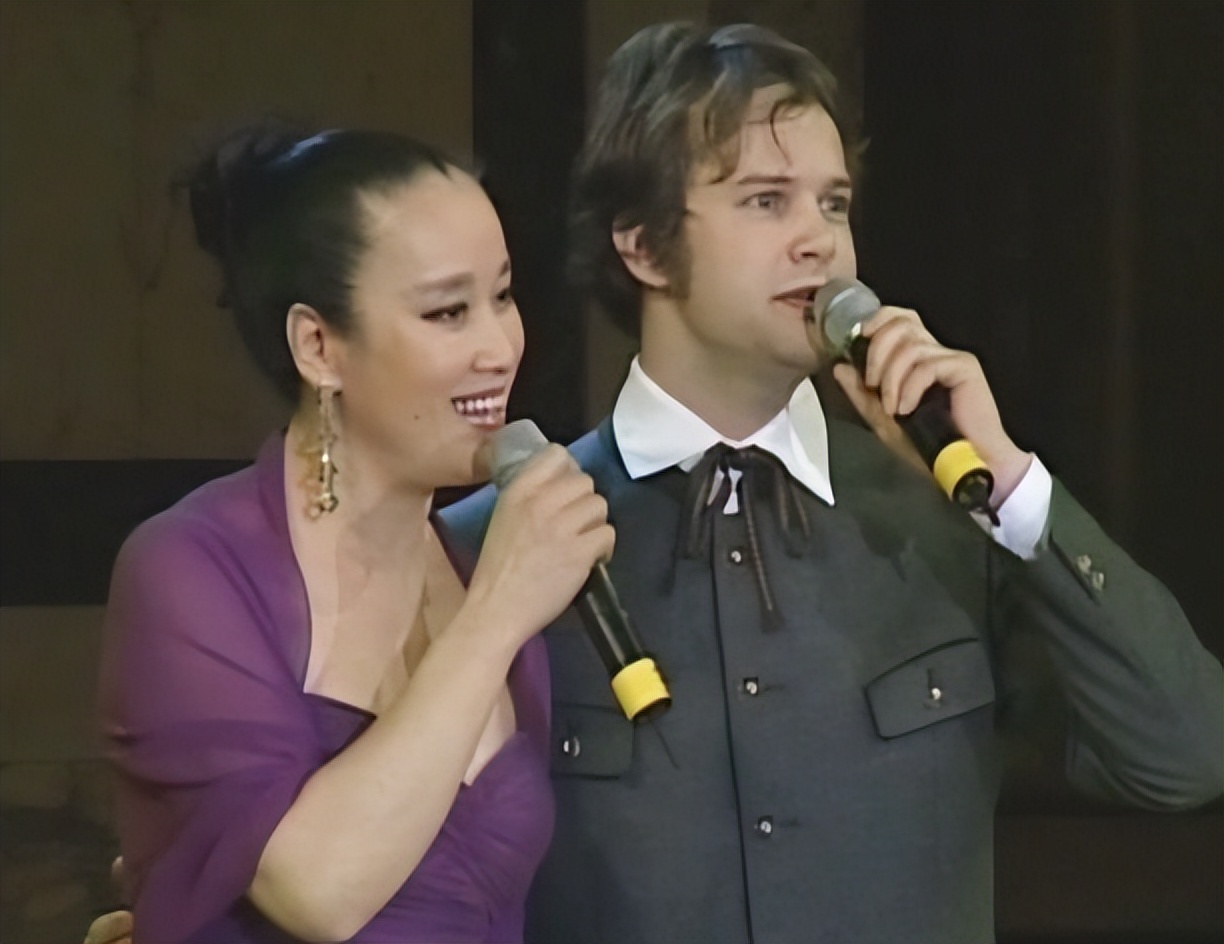 索宝莉：因一首歌爆红，为丈夫屈建远嫁，身世凄苦，56岁病逝异乡