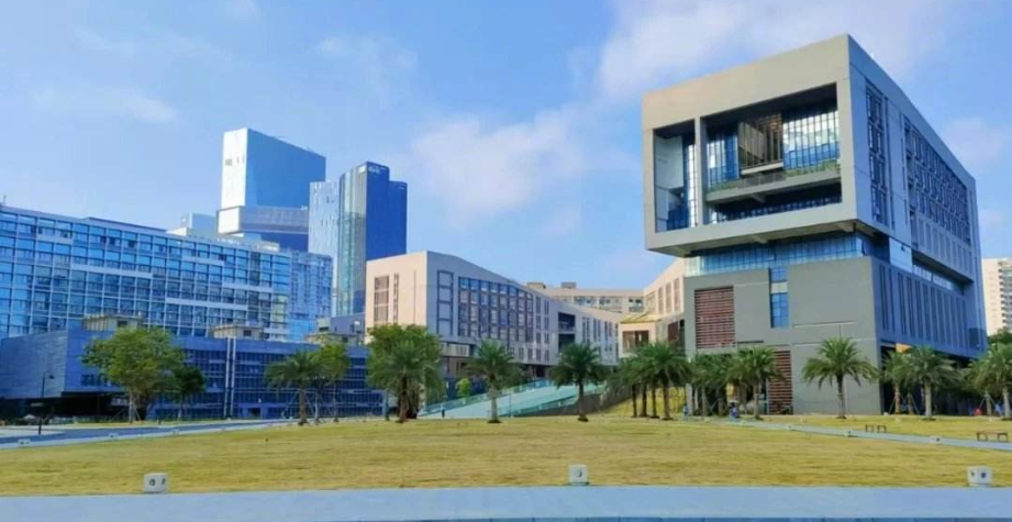 双一流结果公布不久，深圳大学就宣布换帅，曾担任上海交大副校长