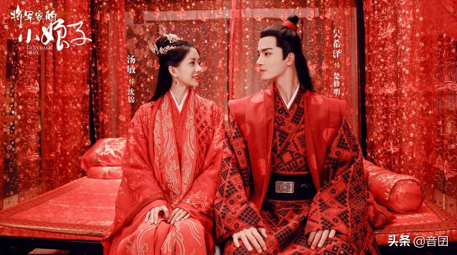 好剧推荐｜分享20部“先婚后爱”的电视剧，你最喜欢哪一部呢？