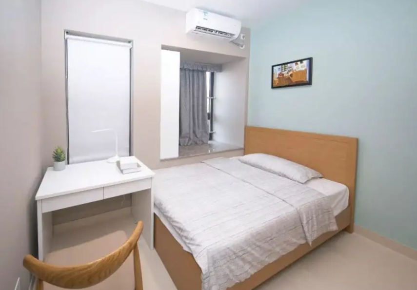 南开大学设“夫妻寝室”，每月只需200元，但是却引来不小的争议