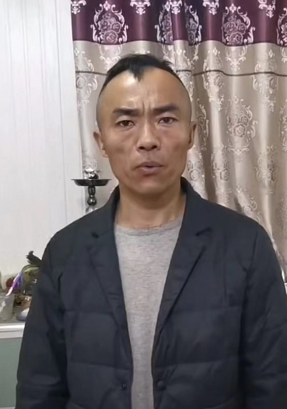 网红面条哥公开诅咒河南疫情，态度嚣张惹众怒，本人鞠躬道歉遭怼