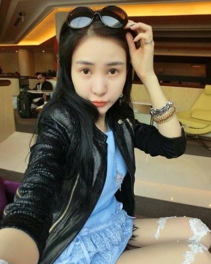 郭美美悲剧人生始作俑者，是她亲妈郭登峰