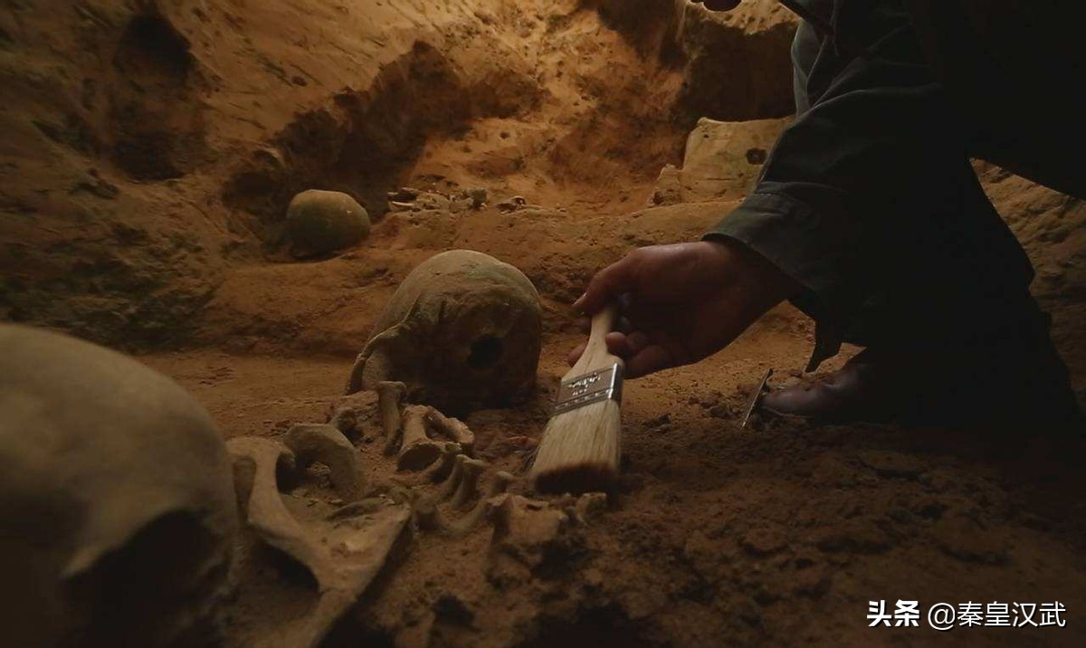 舜传位给禹后，为何却死在两千里外的湖南？考古有了颠覆发现