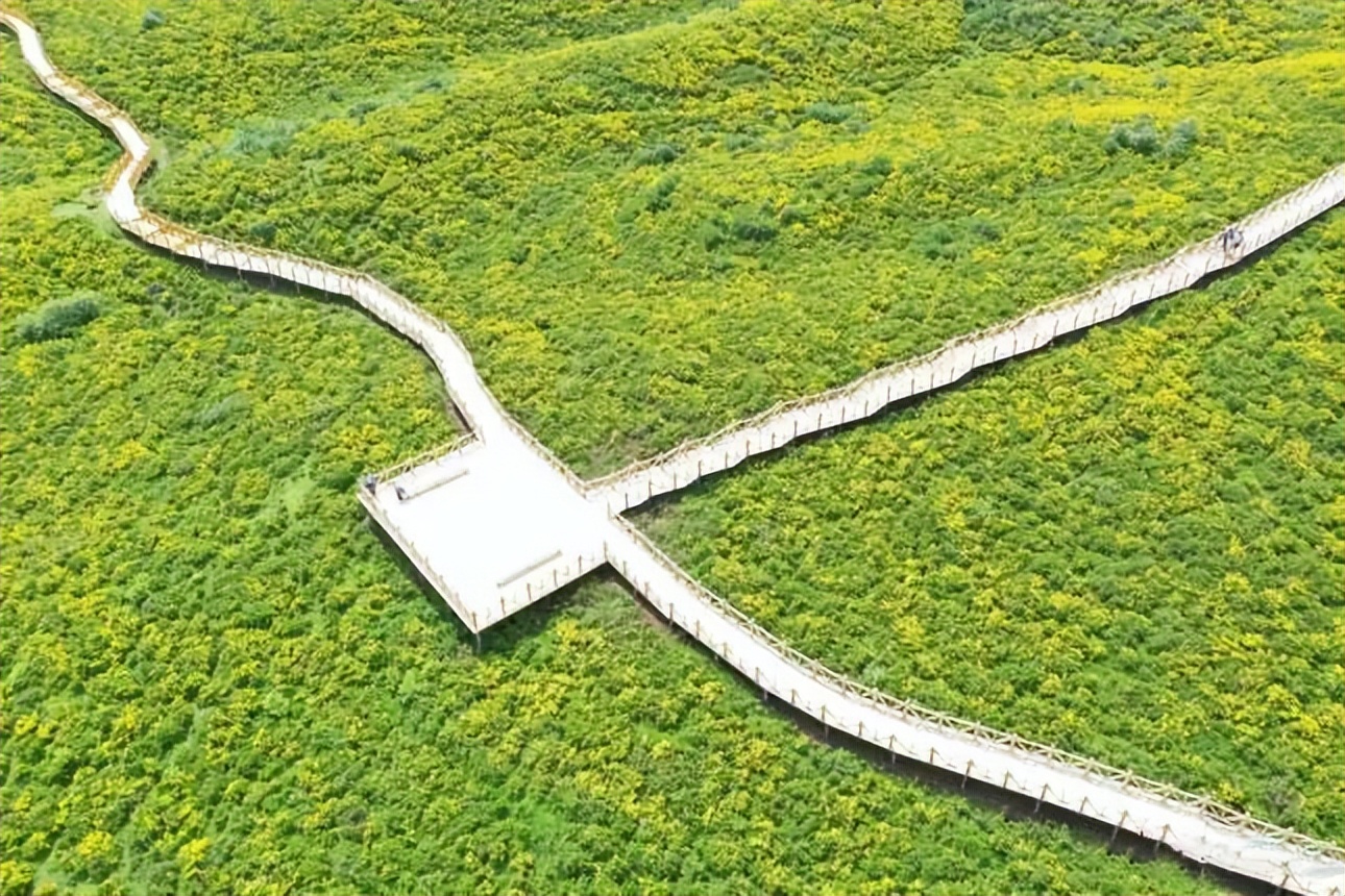 “五一”自驾出游 | 不远行，不聚集，这三条宝藏游玩线路走起！