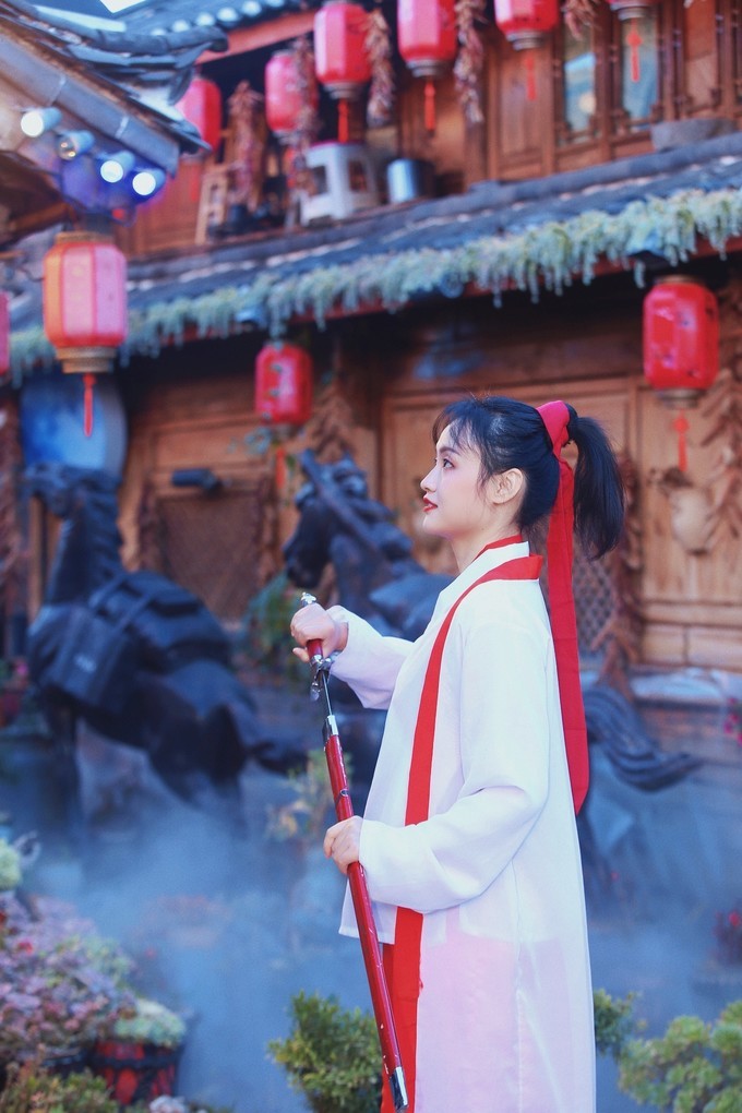 去过云南丽江5次，总结10个小众景点，每一个都免费，人少风景好
