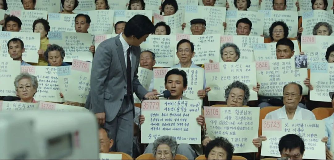 CJ ENM电影事业里程碑的一年，借戛纳登陆全球