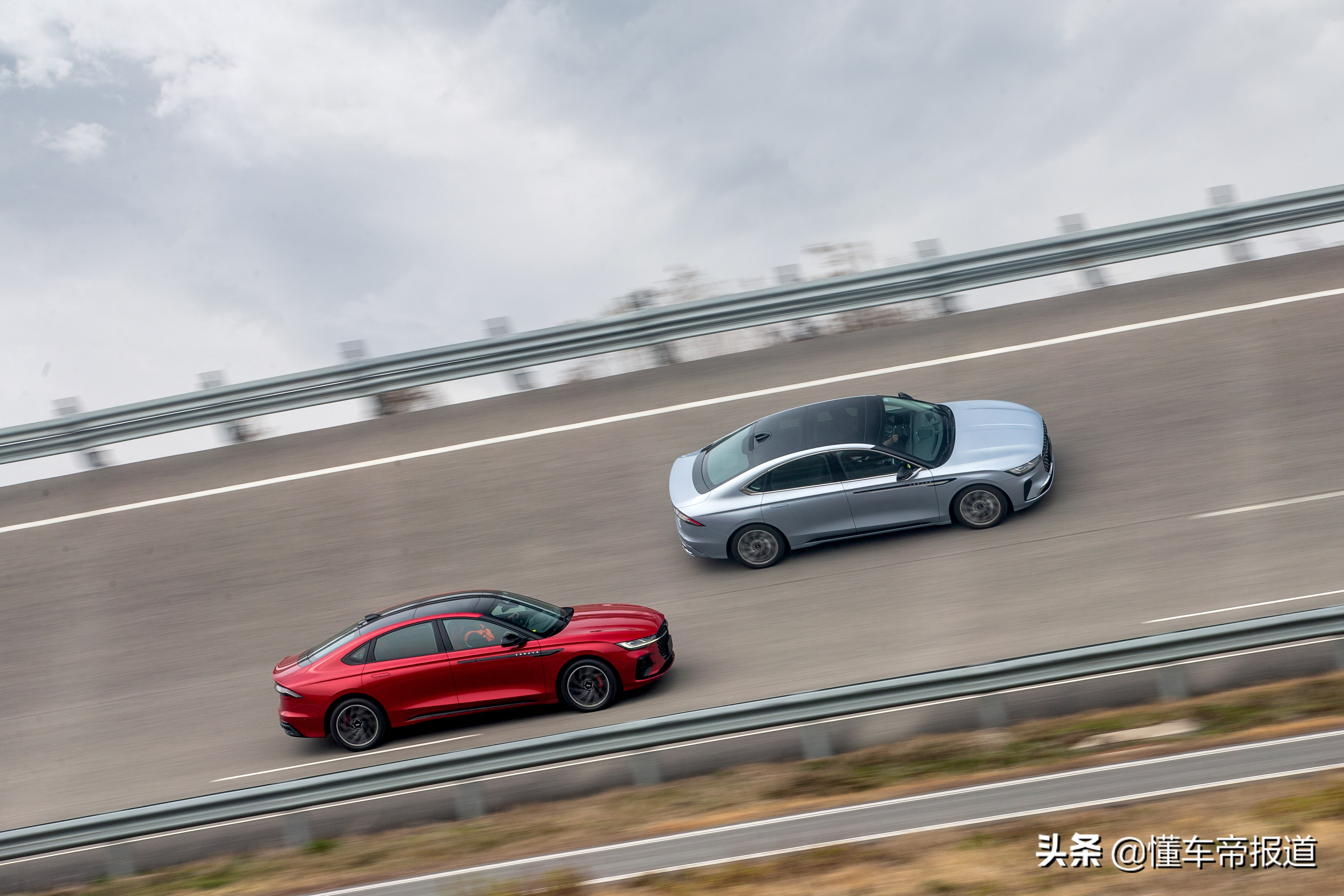 新车 |“细节控”福音，科技感出众！林肯Z能否“平替”A4L？