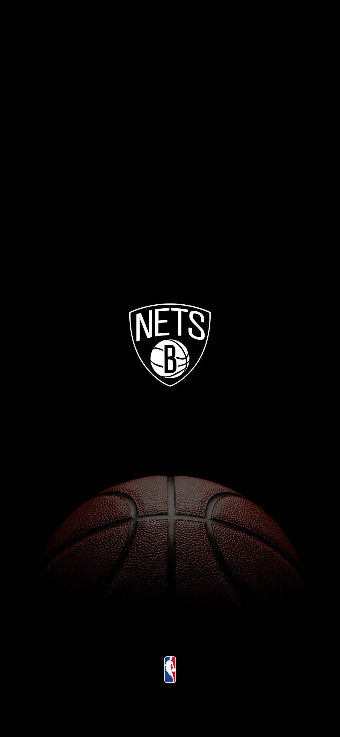 雄鹿队标壁纸(今日酷图：NBA球队logo壁纸)