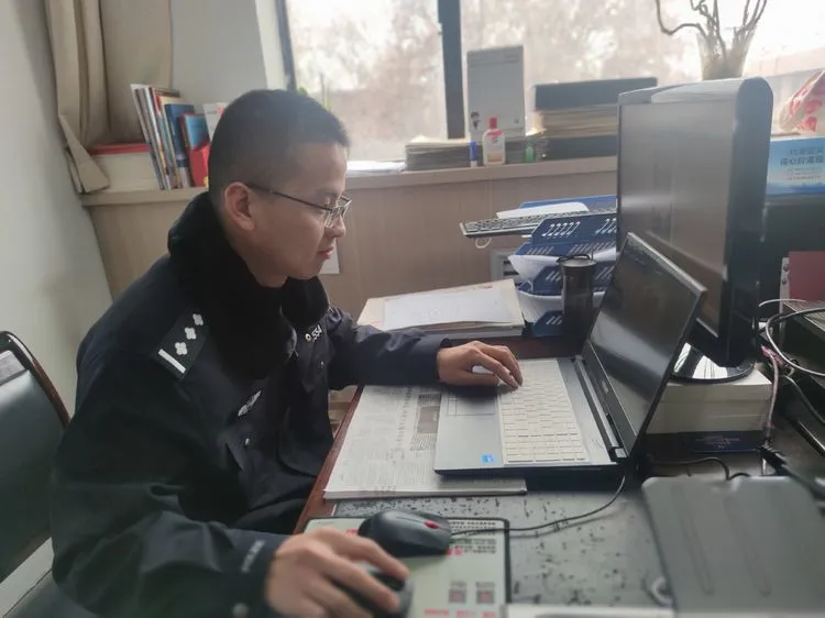 王排等公安楷模先进事迹在西安警营引发热烈反响