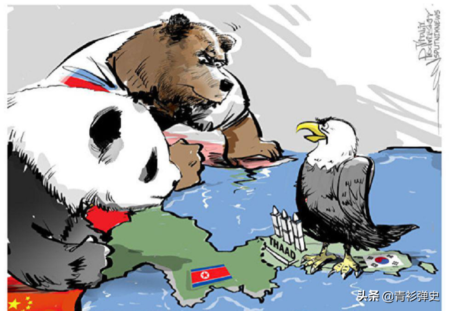 俄罗斯的帝国梦，美国的霸主梦，中国的强国梦，到底有何区别？