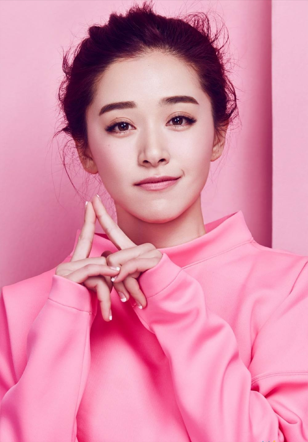 牡丹江顺丰快递招聘(这十位黑龙江女星太美) - 好工作