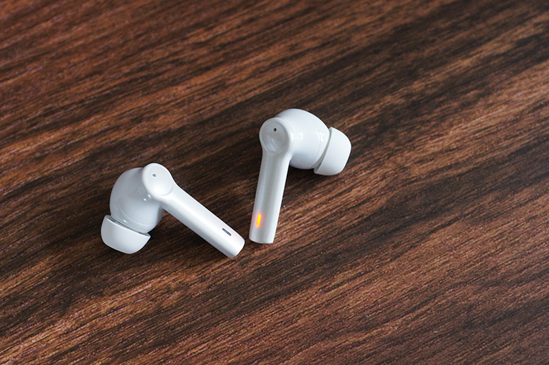 無(wú)懼喧囂，“靜”享樂(lè)動(dòng)：南卡A2真無(wú)線降噪耳機(jī)體驗(yàn)