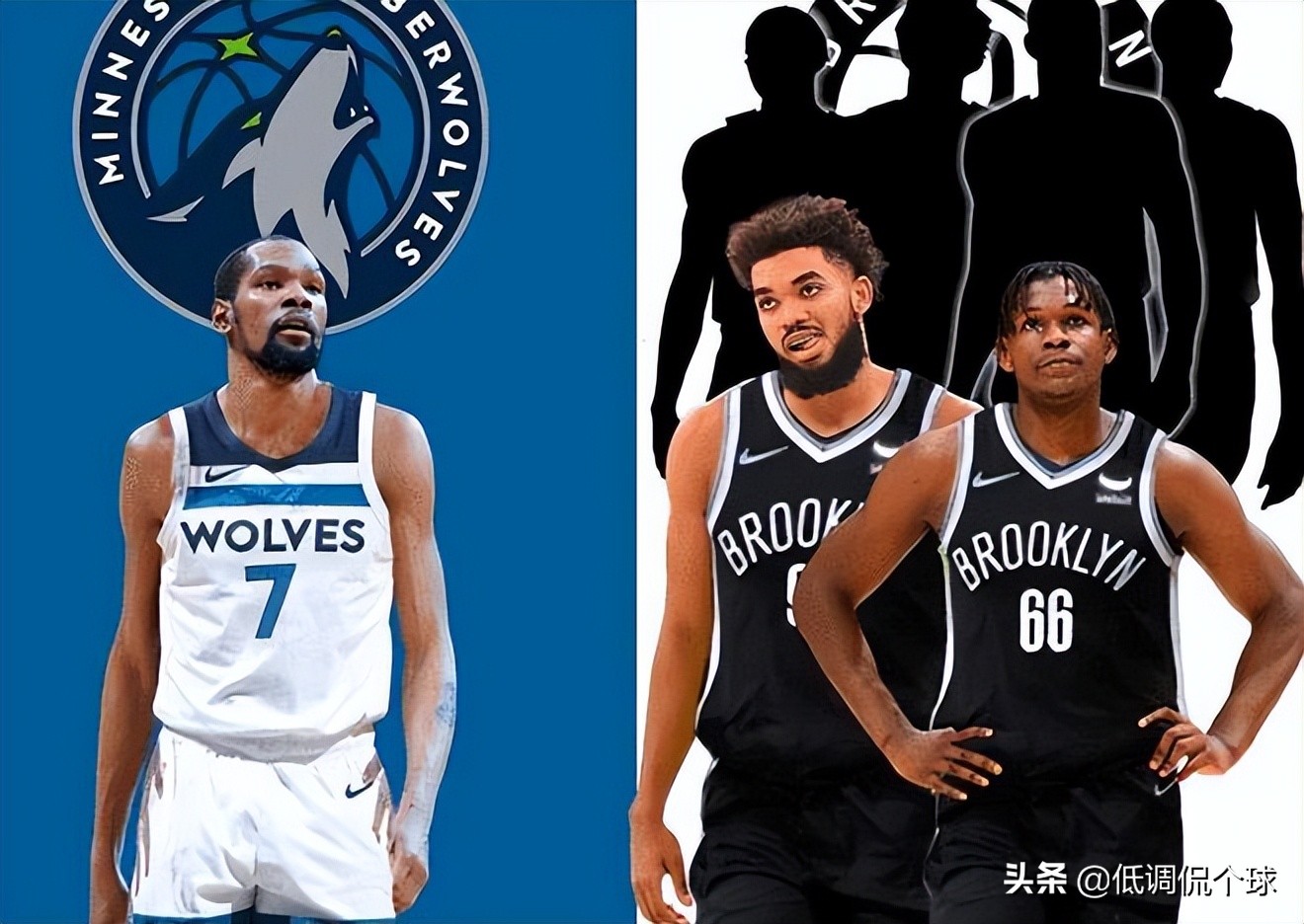 为什么这两天nba(篮网交易杜兰特为何缓慢？三大原因被忽视，一问题事关球队未来)