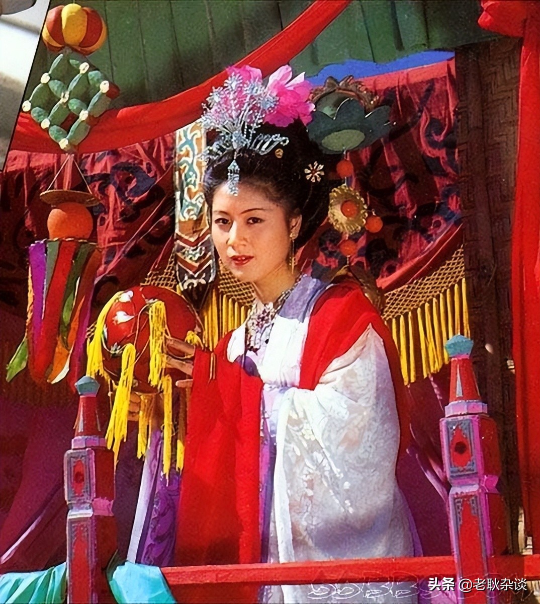 五百年前大闹天宫的齐天大圣？孙悟空，你的算术是体育老师教的吗