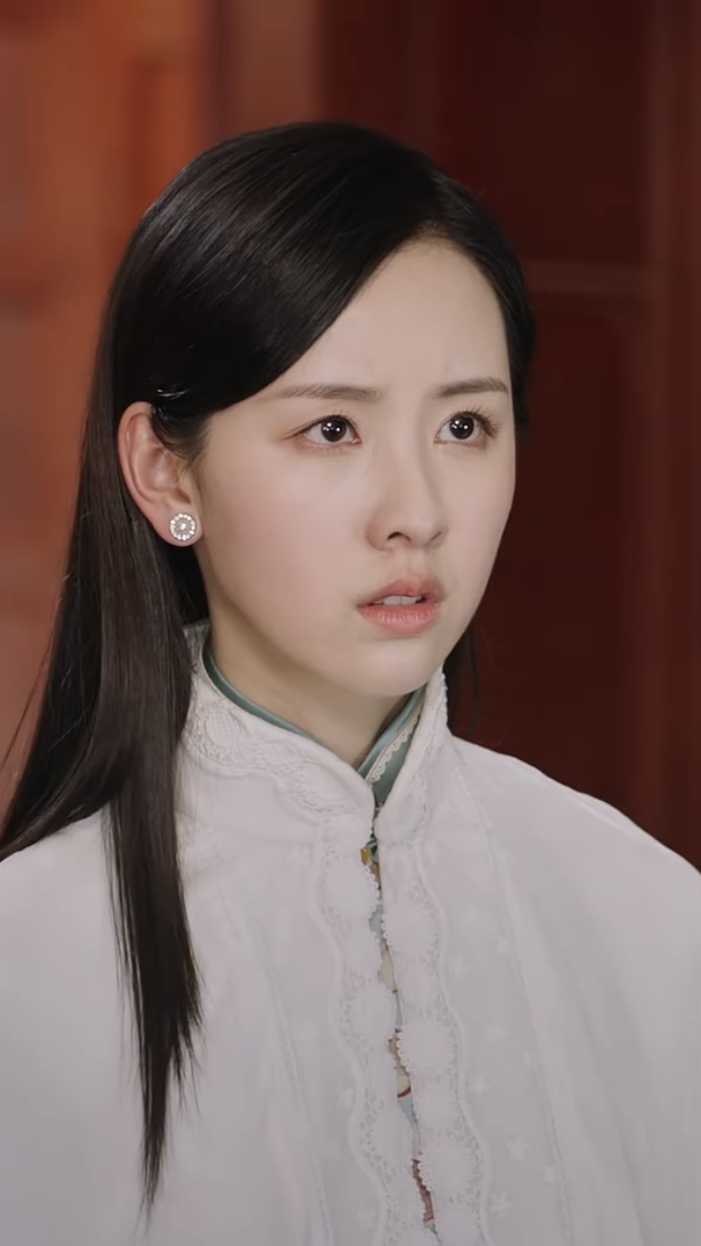 良辰美景知几何-陈都灵造型合集