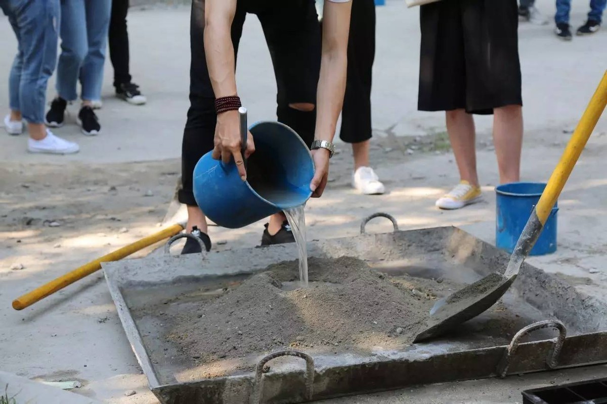 装修水泥工价格揭秘：警惕工人隐藏的4个小聪明