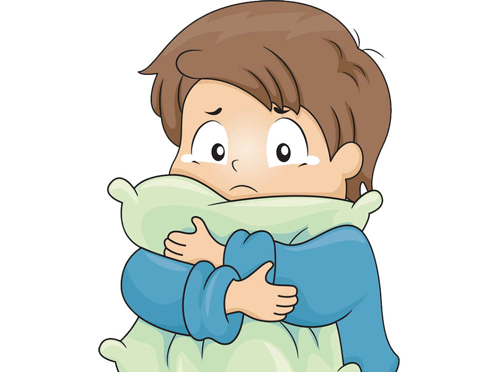 静进医生:人的恐惧感从何而来