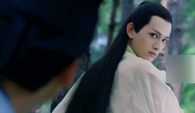 阴柔不等于娘！这10位男明星告诉你，什么叫风华绝代