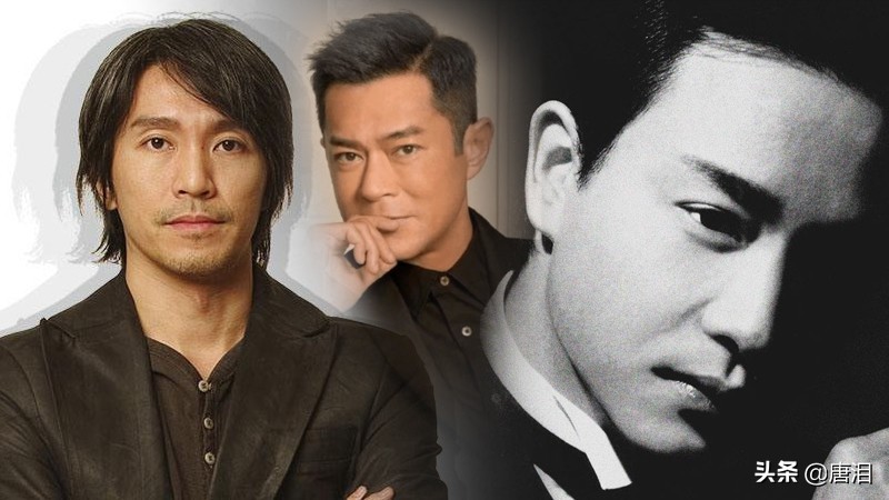 港影：华语圈层之外，影帝的另一面，那些来自国际电影节的褒奖