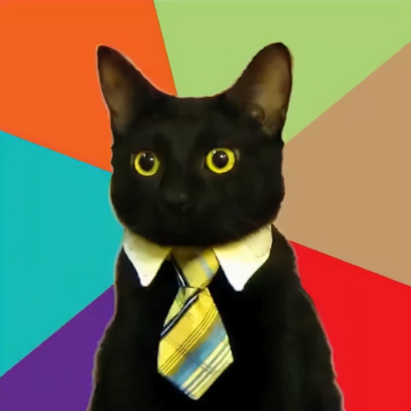 一个彩虹猫表情包拍出近 60 万美元，NFT究竟是怎么一回事？
