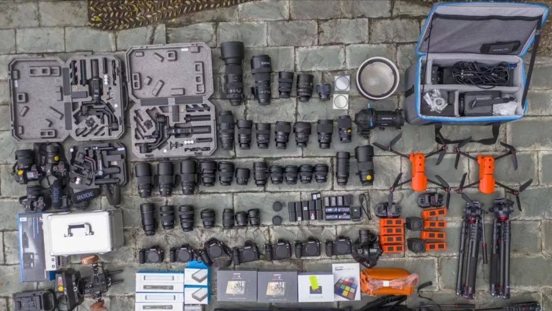 网络与新媒体的学生都会学些什么、做些什么？