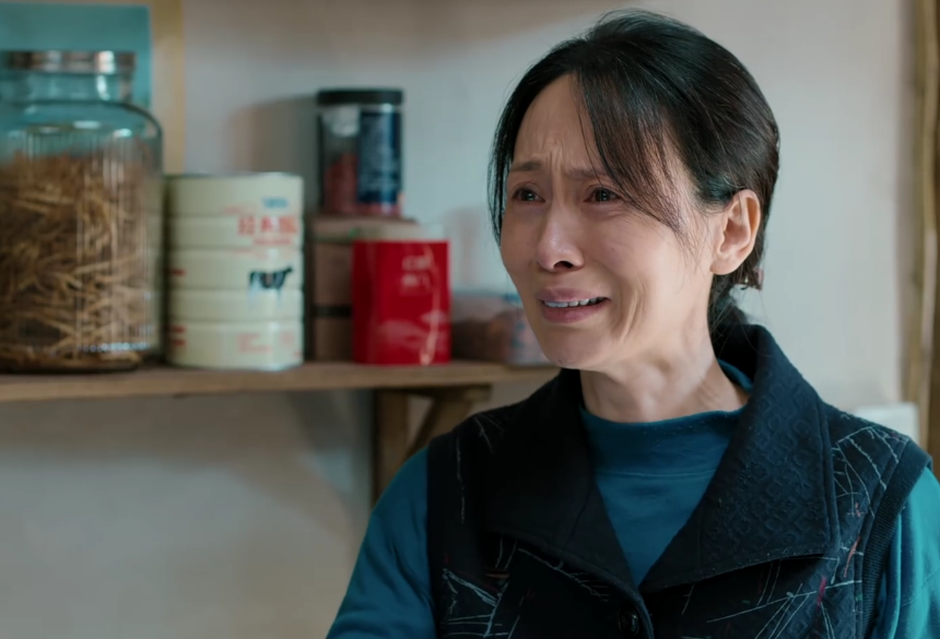 《幸福到万家》撕开残酷人生：你吃的饮食，暴露了你的阶层