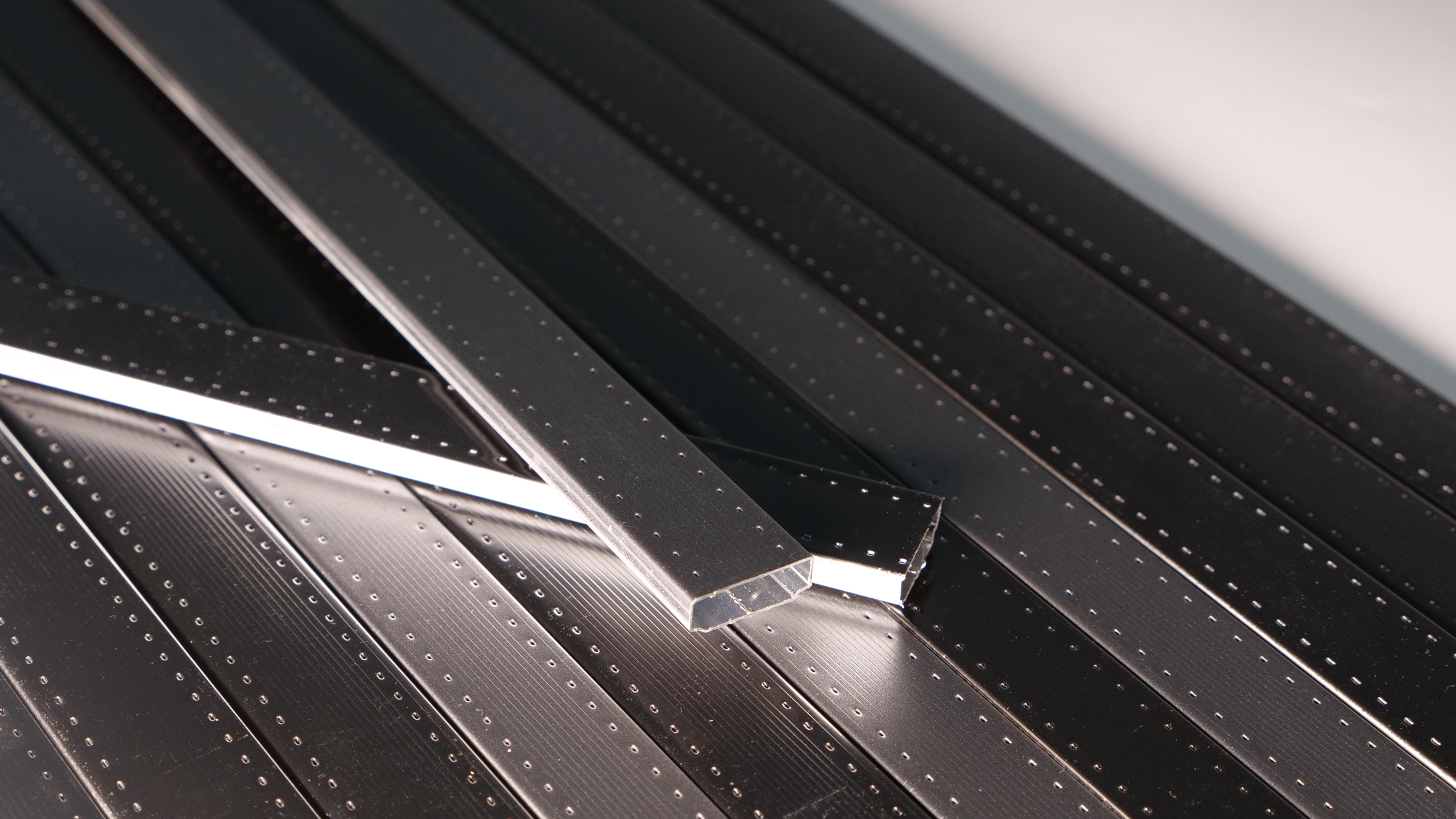 行业新闻 - 山东欧亚德新材料科技有限公司-中空铝条丨硅酮胶丨分子筛