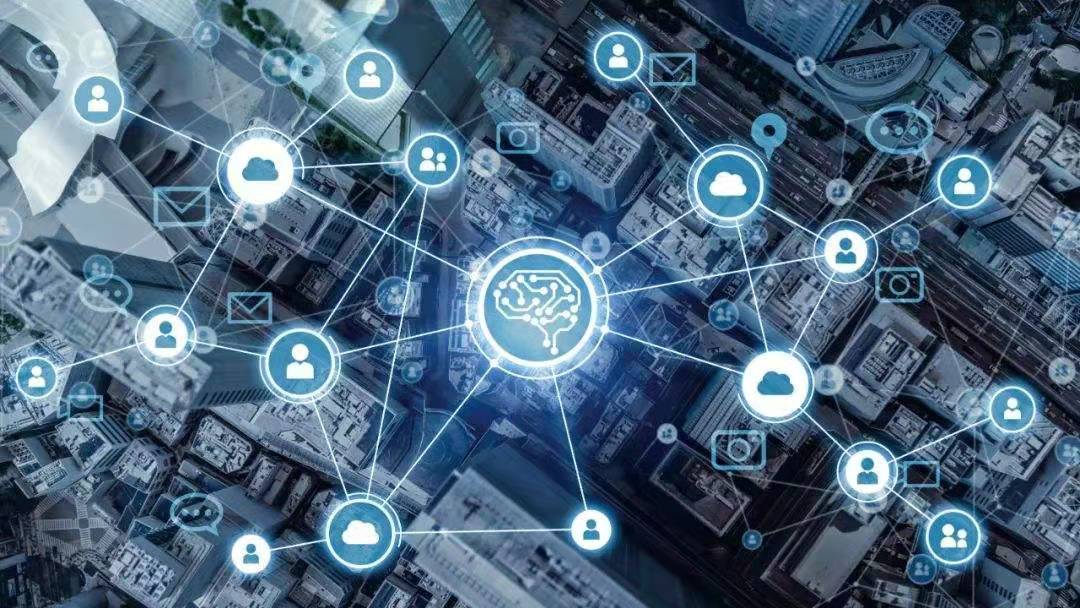 数字化还没走远，数智化已经来了