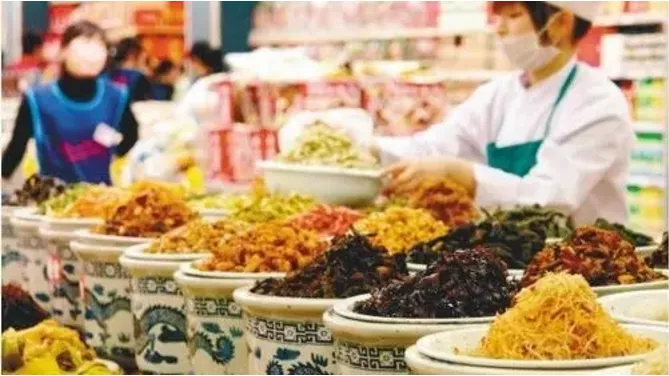 脑梗人群为什么越来越多？奉劝：常吃这2种食物会增加患病风险