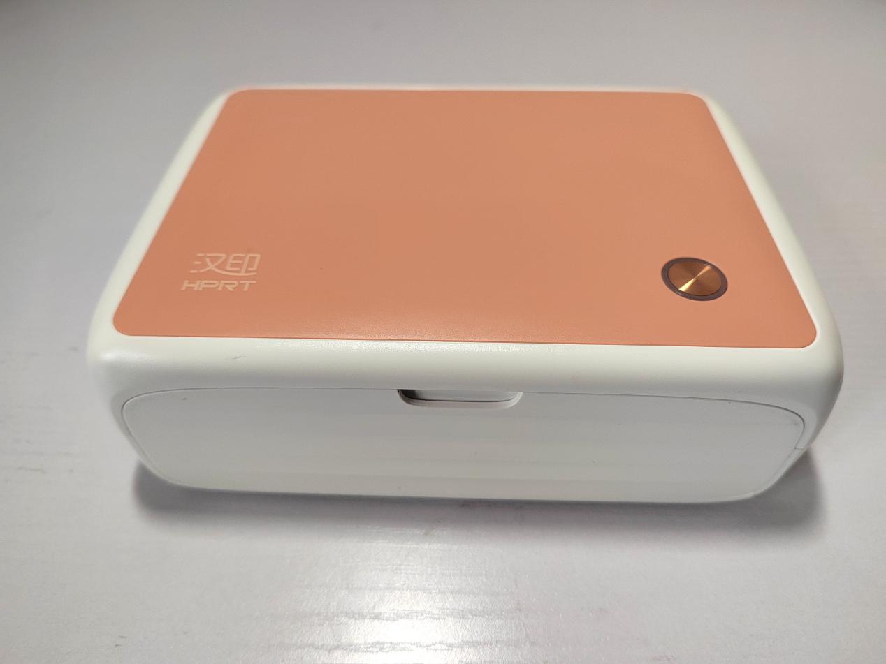 汉印CP4000L小型照片打印机|乐享生活随拍随印，珍藏生活美好时刻