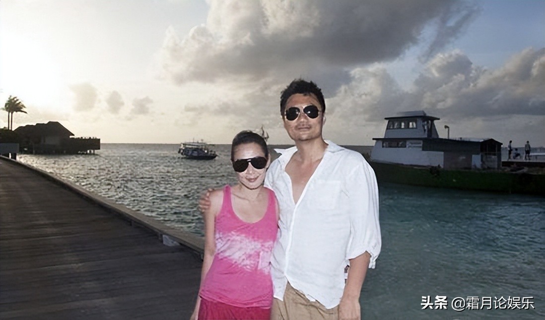 《粉红女郎》播出19年:万人迷发福,哈妹皈依佛门,男人婆找到老公