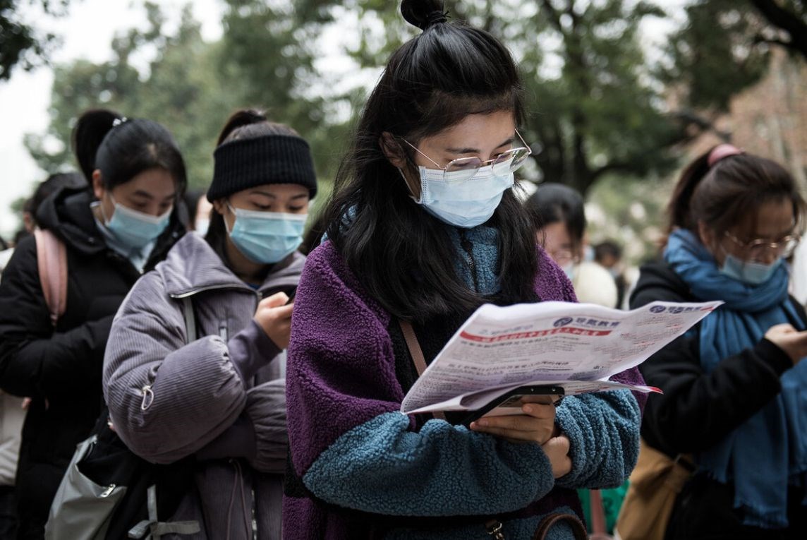 457万人考研，300多万人失利，失败后该如何面对？