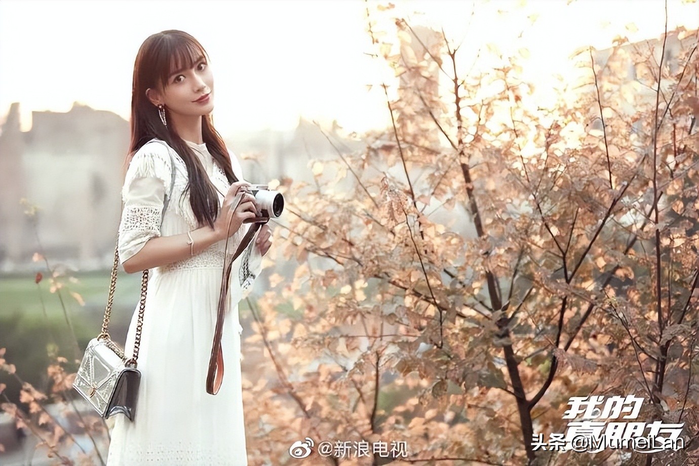 angelababy脸会不会塌的十年之约到了