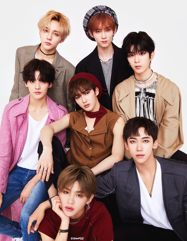 乐华官宣将推出全新女团，遭网友炮轰，新组合成员预测三人加盟