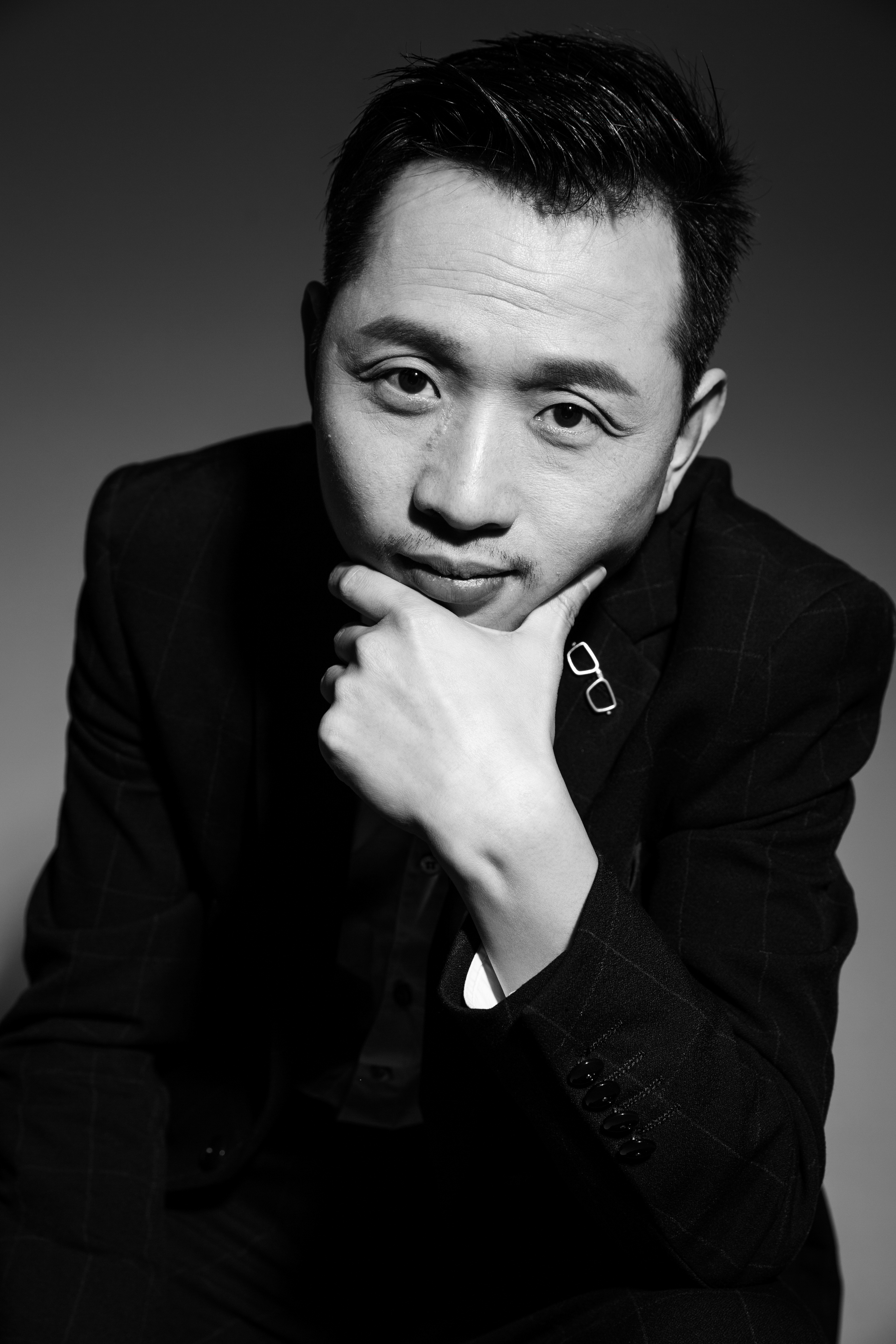 410㎡现代风格别墅装修，时尚简约品味