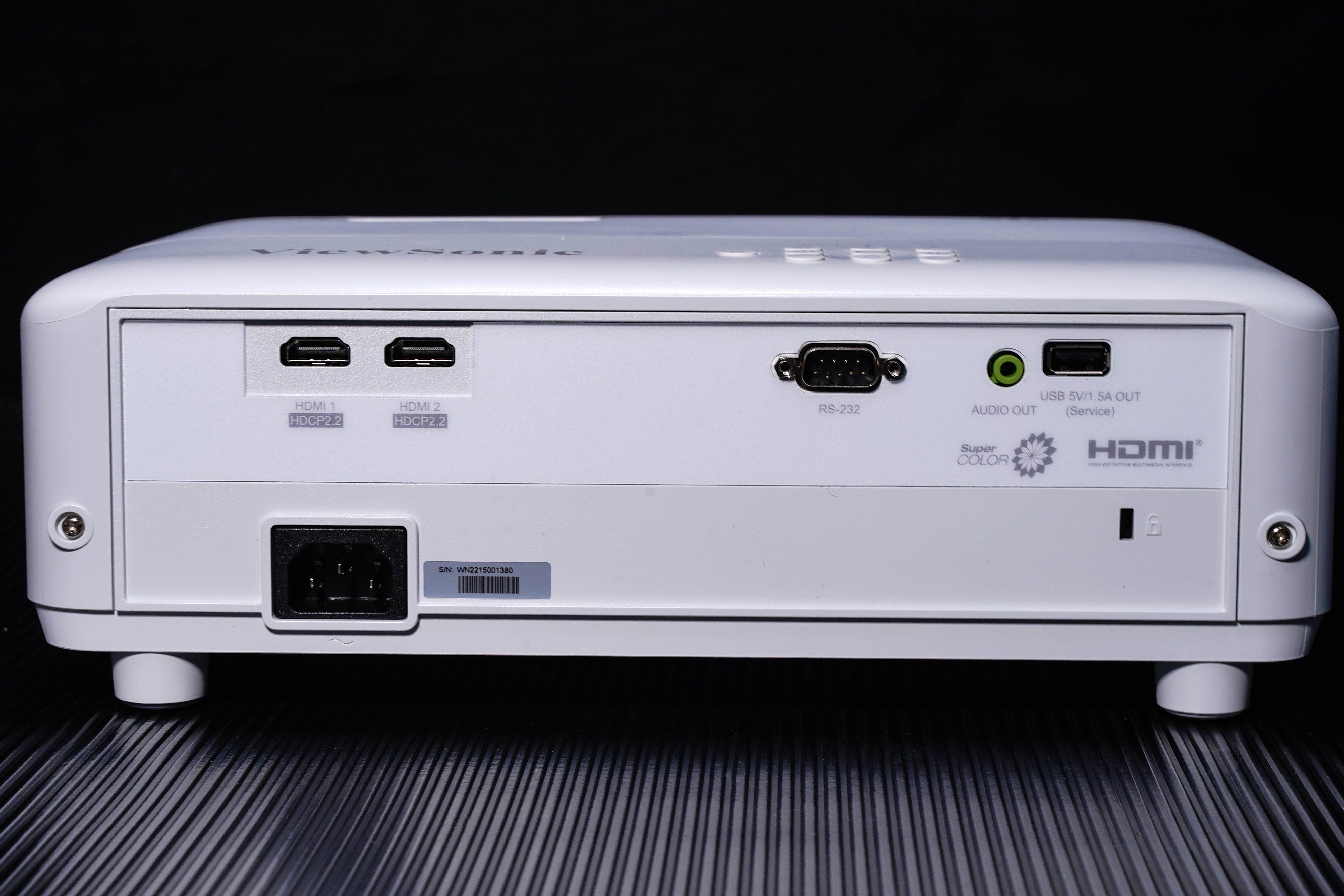 推崇智能系统投影仪的时代，我为何选择了优派PX701-4K Pro