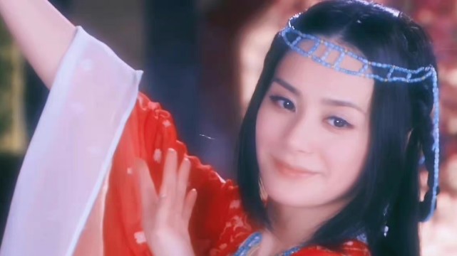 be天花板！《古剑奇谭》意难平开播八周年