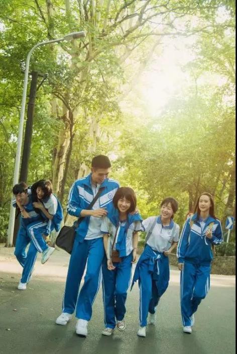 刷屏！多部热门影视剧在此取景，湖北“高颜值”大学火了，风景绝美！