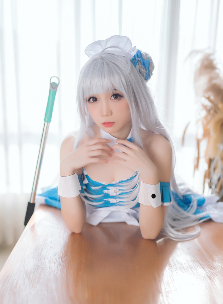 Cosplay美图欣赏 No.0005