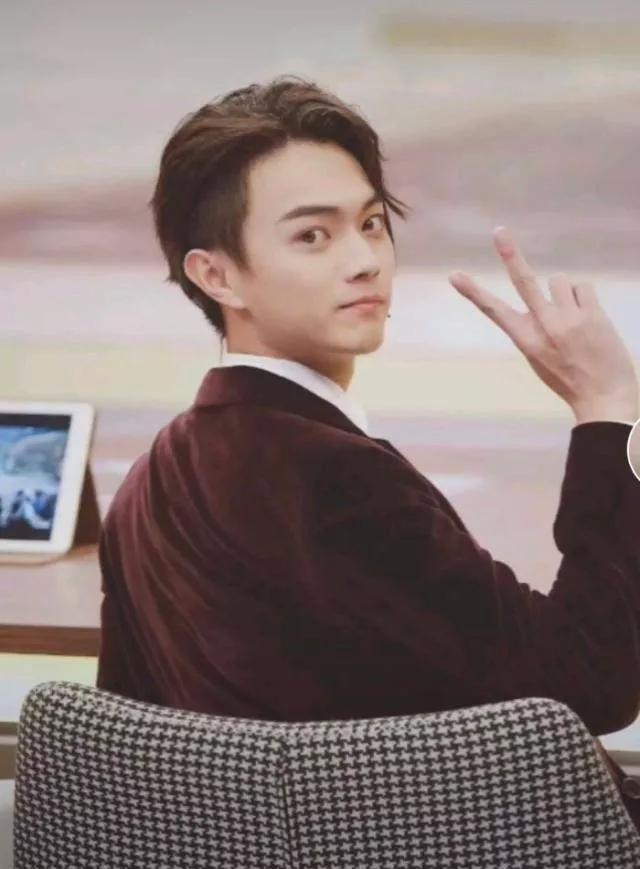 顾千帆、顾魏、顾一野、顾川、顾廷烨、顾燕祯，你最钟意谁？