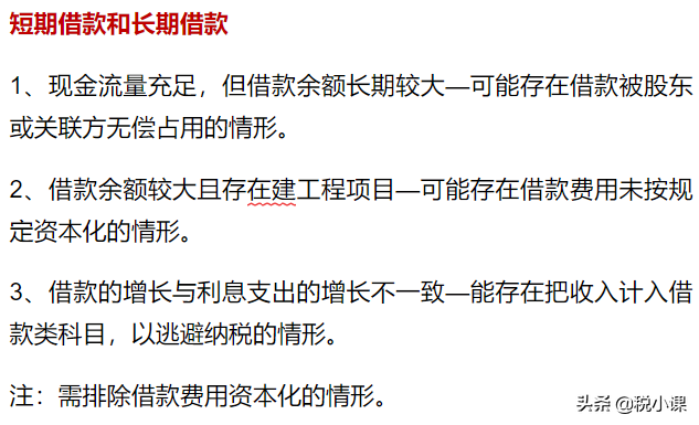 突发！管理费用被查！罚款近40万！紧急提醒，这9类情况别再有了