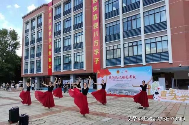 佛山科学技术学院2021年广东省各专业录取情况分析