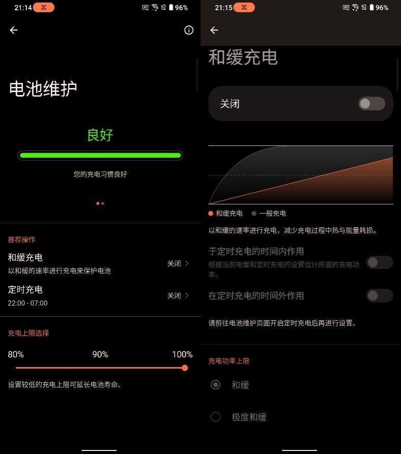 次世代手游信仰机皇 腾讯ROG游戏手机6 Pro测评