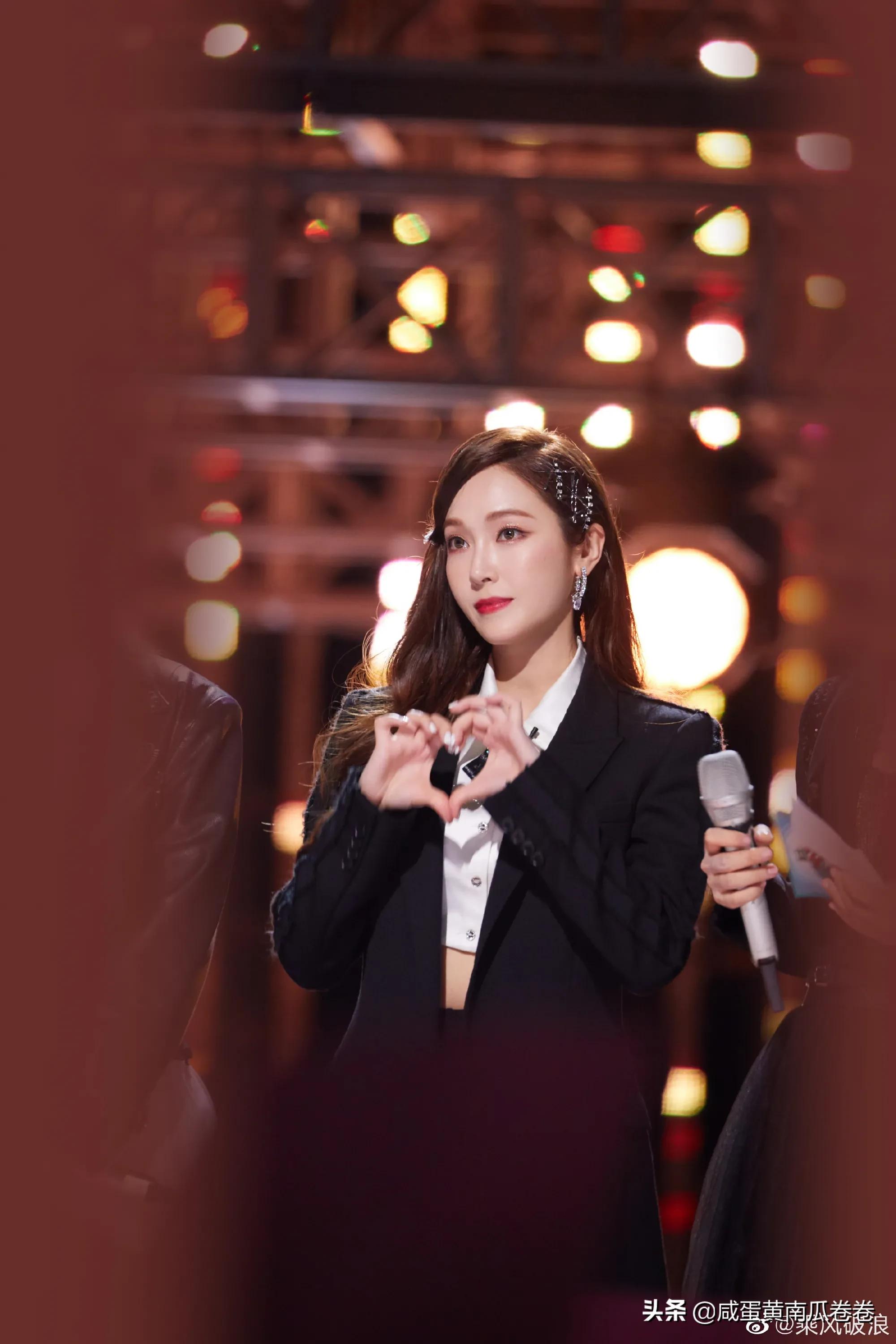 乘风破浪 高光瞬间！惊艳时刻！再看“亿”遍