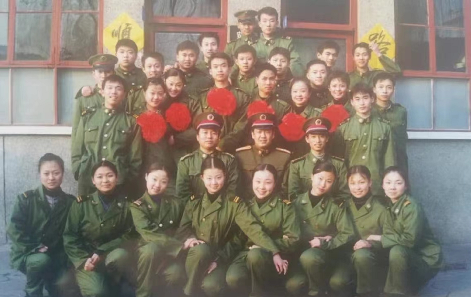 潘斌龙老婆史慧：陪他度过艰难岁月，如今一家三口幸福甜蜜