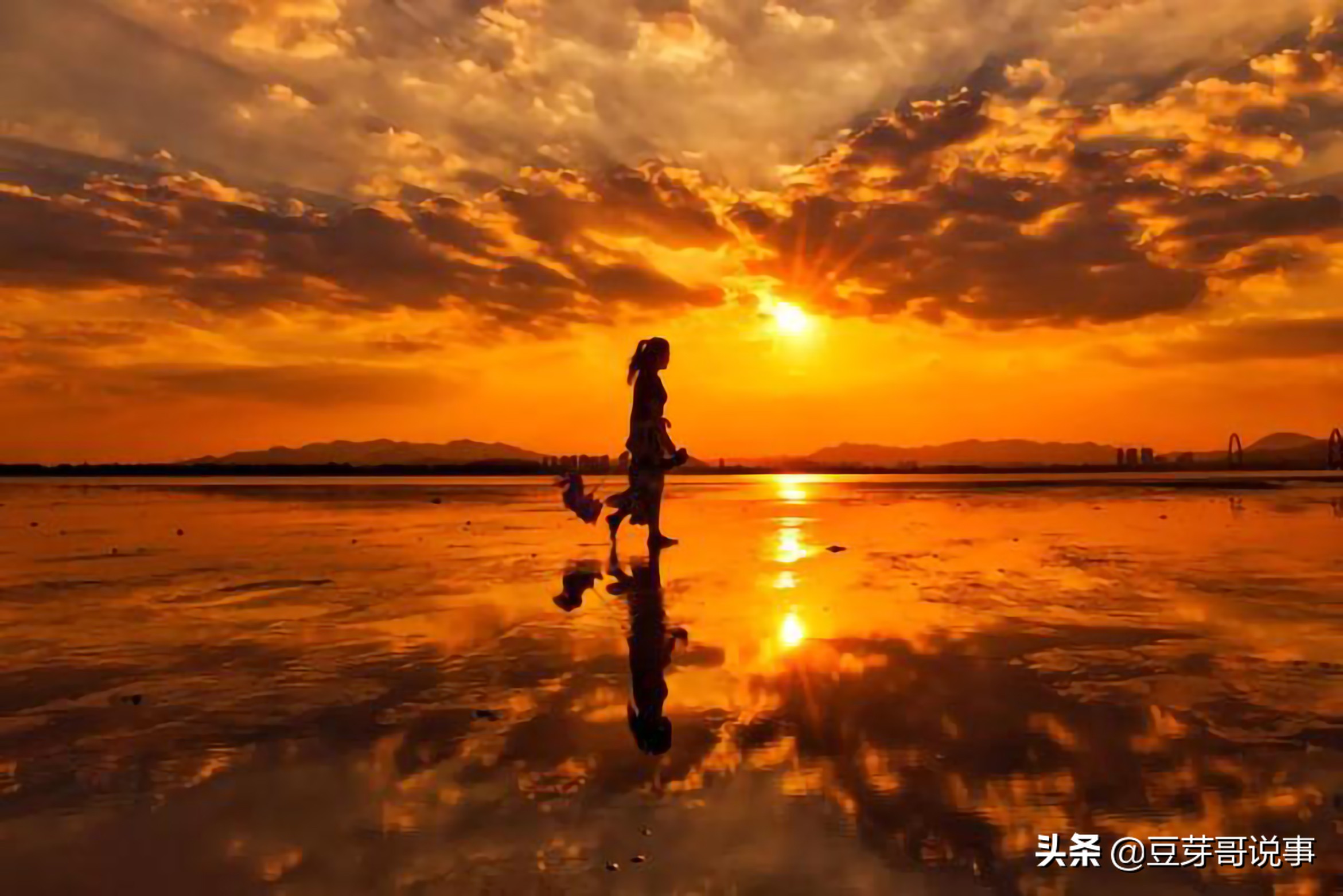 人生简书 | 心情愉悦,比什么都好