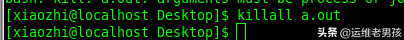 Linux診斷、調(diào)試?yán)鱯trace命令詳解